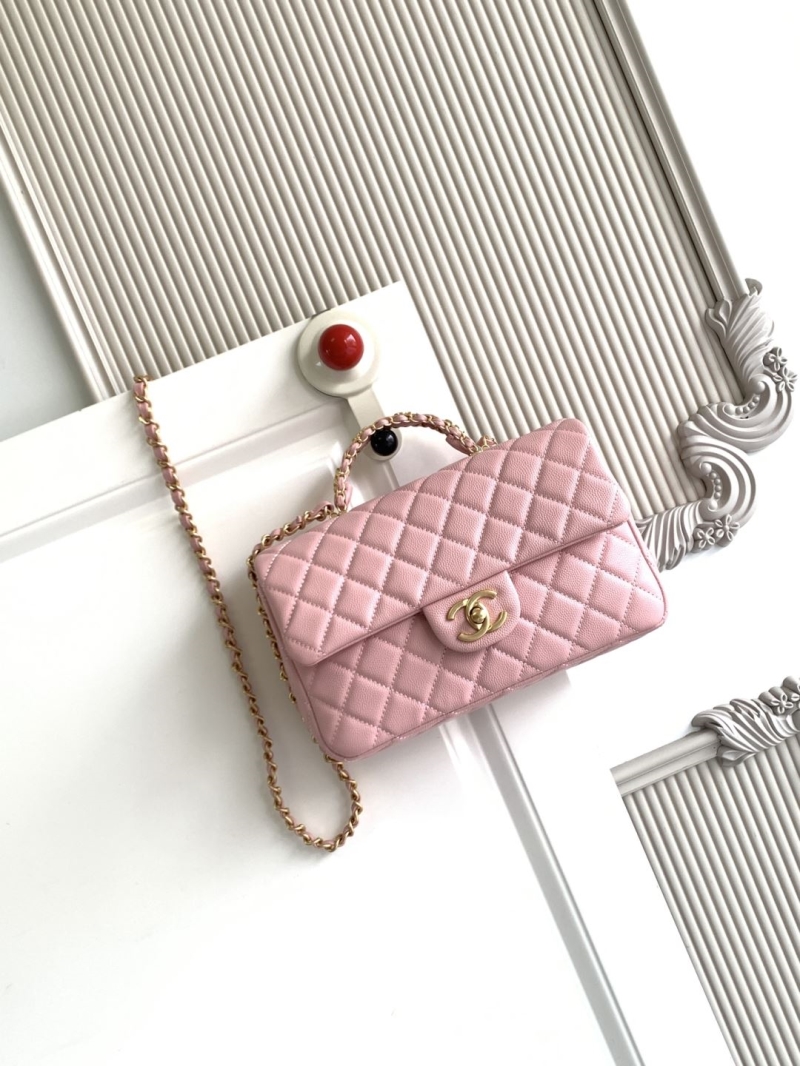 Ch**el satchel bags